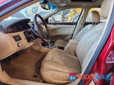 Zdjęcie 7 z 12 samochodu: 2009 BUICK LUCERNE CXL VIN:1G4HD57M59U119242 - miniatura