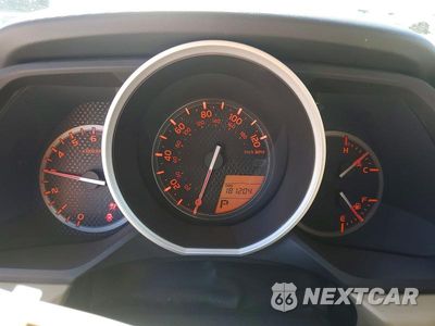 Zdjęcie 9 z 13 samochodu: 2013 TOYOTA 4RUNNER SR5 VIN:JTEBU5JR8D5139854 - miniatura