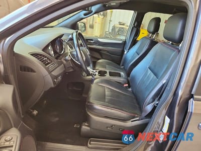 Zdjęcie 7 z 13 samochodu: 2019 DODGE GRAND CARAVAN GT VIN:2C4RDGEG1KR716067 - miniatura