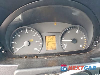 Zdjęcie 9 z 13 samochodu: 2012 MERCEDES-BENZ SPRINTER 3500 VIN:WDAPF4CC2C5658276 - miniatura