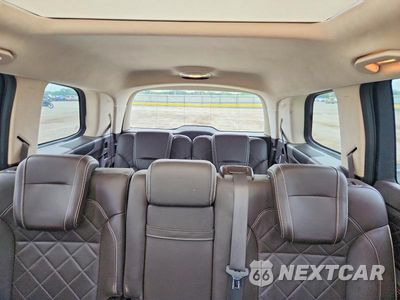 Zdjęcie 10 z 13 samochodu: 2018 MERCEDES-BENZ GLS 450 4MATIC VIN:4JGDF6EE1JB065304 - miniatura