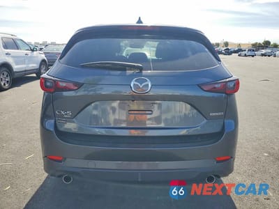 Zdjęcie 6 z 13 samochodu: 2024 MAZDA CX-5 PREFERRED VIN:JM3KFBCL2R0445515 - miniatura