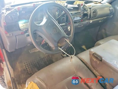 Zdjęcie 10 z 13 samochodu: 2002 DODGE RAM 2500 VIN:3B7KF26Z52M207881 - miniatura