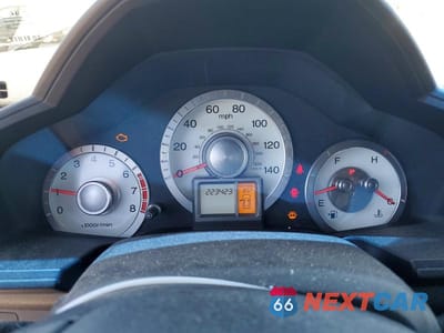 Zdjęcie 9 z 13 samochodu: 2009 HONDA PILOT EXL VIN:5FNYF38529B002611 - miniatura