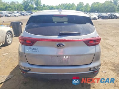 Zdjęcie 6 z 13 samochodu: 2020 KIA SPORTAGE LX VIN:KNDPMCAC0L7830938 - miniatura