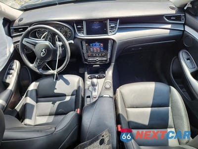 Zdjęcie 8 z 14 samochodu: 2020 INFINITI QX50 PURE VIN:3PCAJ5M36LF103819 - miniatura