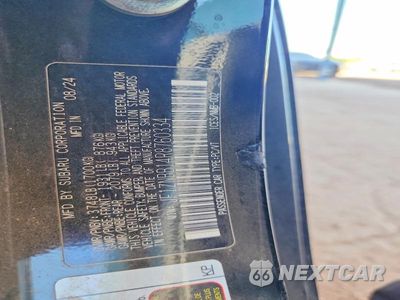 Zdjęcie 13 z 13 samochodu: 2024 TOYOTA GR86 BASE VIN:JF1ZNBB14R8760334 - miniatura