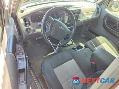 Zdjęcie 8 z 12 samochodu: 2011 FORD RANGER SUPER CAB VIN:1FTKR1EE3BPB20829 - miniatura