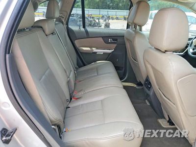 Zdjęcie 31 z 39 samochodu: 2014 FORD EDGE LIMITED VIN:2FMDK3KC7EBA39058 - miniatura