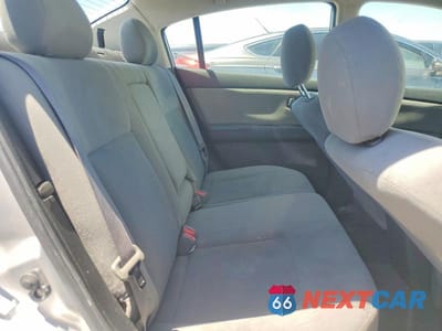 Zdjęcie 10 z 12 samochodu: 2010 NISSAN SENTRA 2.0 VIN:3N1AB6AP5AL729115 - miniatura