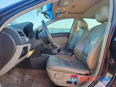 Zdjęcie 7 z 12 samochodu: 2010 FORD FUSION SEL VIN:3FAHP0JG6AR267290 - miniatura