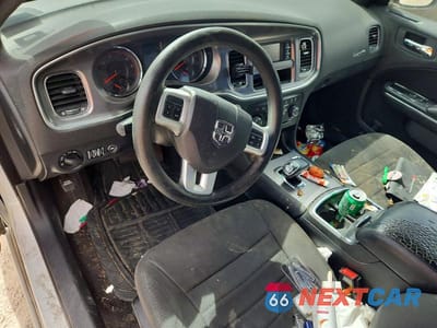 Zdjęcie 8 z 13 samochodu: 2014 DODGE CHARGER SE VIN:2C3CDXBG6EH307006 - miniatura
