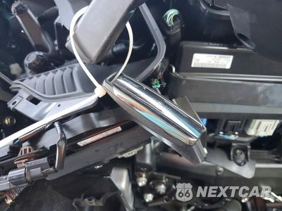 Zdjęcie 8 z 10 samochodu: 2024 HONDA GL1800 D VIN:JH2SC7956RK601462 - miniatura