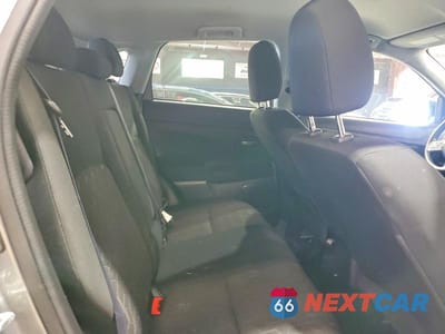 Zdjęcie 11 z 13 samochodu: 2023 MITSUBISHI OUTLANDER SPORT S VIN:JA4ARUAU6PU007101 - miniatura