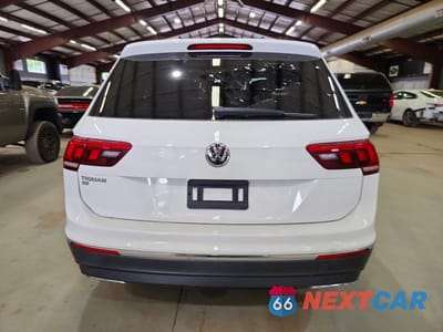 Zdjęcie 6 z 13 samochodu: 2021 VOLKSWAGEN TIGUAN SE VIN:3VV3B7AX6MM066102 - miniatura