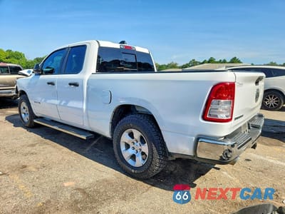 Drugie zdjęcie samochodu z przodu: 2023 RAM 1500 BIG HORN/LONE STAR VIN:1C6RREBT6PN553080 - miniatura
