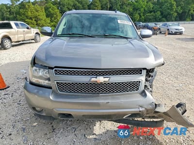 Piąte zdjęcie samochodu w środku: 2008 CHEVROLET SUBURBAN K1500 LS VIN:3GNFK16398G193646 - miniatura