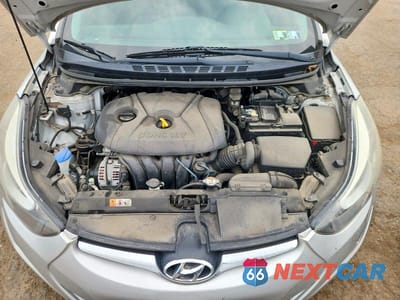 Zdjęcie 11 z 12 samochodu: 2016 HYUNDAI ELANTRA SE VIN:5NPDH4AE1GH661352 - miniatura