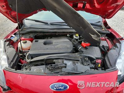 Zdjęcie 12 z 13 samochodu: 2020 FORD ESCAPE TITANIUM VIN:1FMCU9J90LUA59965 - miniatura