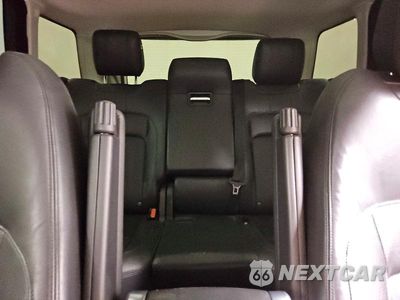 Zdjęcie 10 z 13 samochodu: 2018 LAND ROVER RANGE ROVER HSE VIN:SALGS2SV6JA508507 - miniatura