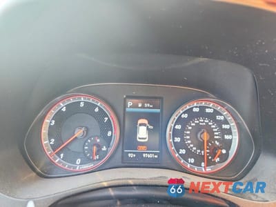 Zdjęcie 9 z 13 samochodu: 2019 HYUNDAI VELOSTER TURBO ULTIMATE VIN:KMHTH6AB0KU004193 - miniatura