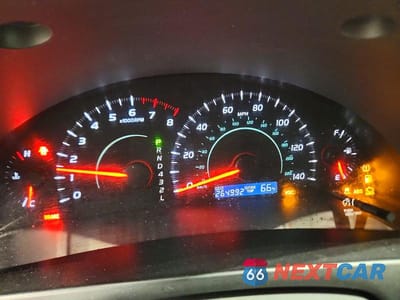 Zdjęcie 9 z 12 samochodu: 2007 TOYOTA CAMRY LE VIN:4T1BE46K77U642739 - miniatura
