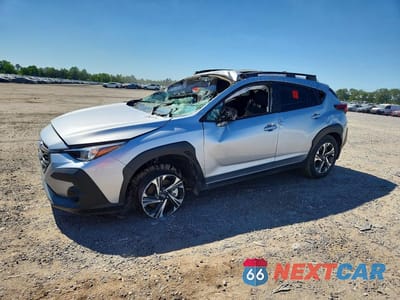 2026 SUBARU CROSSTREK PREMIUM 4S4GUHD61T3723015 - główne zdjęcie licytacji z USA - miniatura