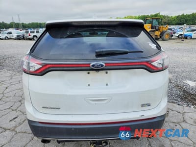 Zdjęcie 6 z 13 samochodu: 2018 FORD EDGE SEL VIN:2FMPK4J94JBB64201 - miniatura
