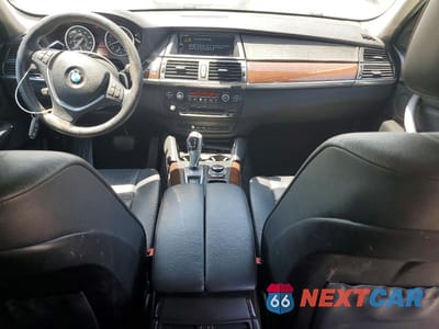 Zdjęcie 8 z 13 samochodu: 2014 BMW X6 XDRIVE35I VIN:5UXFG2C53E0H10057 - miniatura