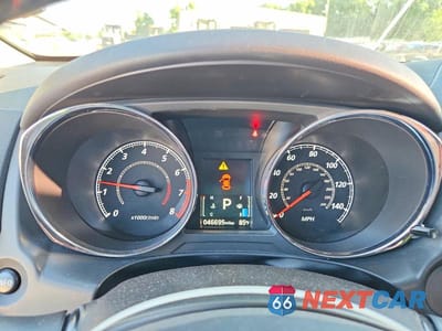 Zdjęcie 9 z 13 samochodu: 2023 MITSUBISHI OUTLANDER SPORT S VIN:JA4ARUAU7PU007379 - miniatura