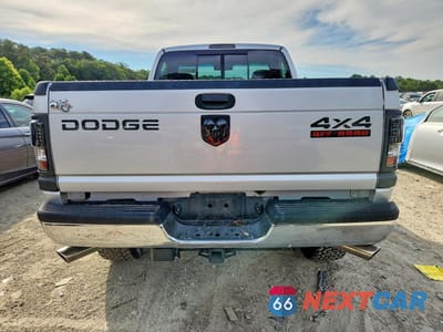 Zdjęcie 6 z 12 samochodu: 2001 DODGE RAM 1500 VIN:1B7HF16Z61S166414 - miniatura