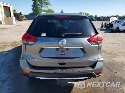 Zdjęcie 6 z 14 samochodu: 2018 NISSAN ROGUE SV VIN:KNMAT2MV2JP555912 - miniatura