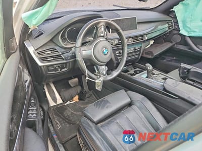 Zdjęcie 8 z 13 samochodu: 2018 BMW X5 XDRIVE35I VIN:5UXKR0C55JL070081 - miniatura