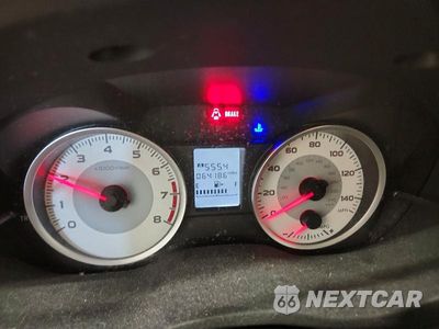 Zdjęcie 9 z 12 samochodu: 2014 SUBARU IMPREZA VIN:JF1GJAA68EG011840 - miniatura
