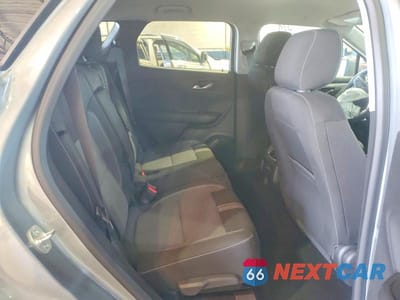 Zdjęcie 11 z 13 samochodu: 2025 CHEVROLET BLAZER 2LT VIN:3GNKBCR44SS126407 - miniatura