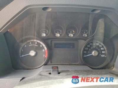 Zdjęcie 9 z 12 samochodu: 2016 FORD F350 SUPER DUTY VIN:1FD8W3G66GEC18725 - miniatura