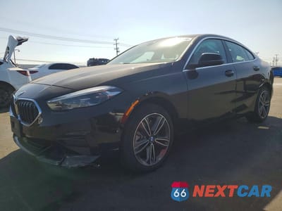 2024 BMW 228XI WBA73AK01R7N20038 - główne zdjęcie licytacji z USA - miniatura