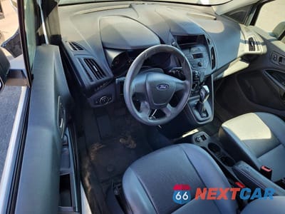 Zdjęcie 8 z 13 samochodu: 2017 FORD TRANSIT CONNECT XL DELIVERY VAN VIN:NM0LS7E77H1300739 - miniatura