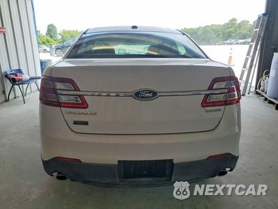 Zdjęcie 6 z 12 samochodu: 2014 FORD TAURUS SE VIN:1FAHP2D88EG147519 - miniatura