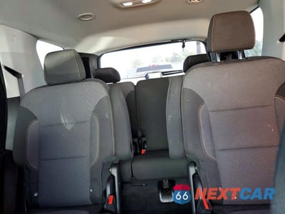 Zdjęcie 10 z 13 samochodu: 2019 CHEVROLET TRAVERSE LT VIN:1GNERGKW4KJ300988 - miniatura