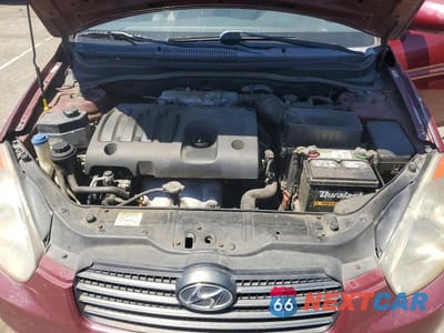Zdjęcie 13 z 15 samochodu: 2010 HYUNDAI ACCENT GLS VIN:KMHCN4AC6AU423069 - miniatura