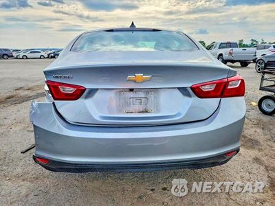Zdjęcie 6 z 13 samochodu: 2024 CHEVROLET MALIBU LS VIN:1G1ZC5ST4RF231926 - miniatura
