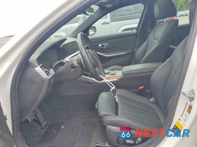 Zdjęcie 7 z 12 samochodu: 2020 BMW 330XI VIN:3MW5R7J05L8B22847 - miniatura