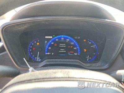 Zdjęcie 9 z 13 samochodu: 2020 TOYOTA COROLLA LE VIN:JTDEBRBE9LJ025636 - miniatura