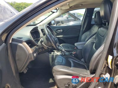 Zdjęcie 7 z 13 samochodu: 2015 JEEP CHEROKEE LIMITED VIN:1C4PJMDS1FW778148 - miniatura