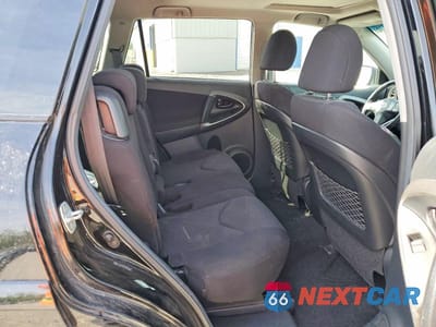 Zdjęcie 11 z 14 samochodu: 2010 TOYOTA RAV4 SPORT VIN:2T3RF4DV7AW027177 - miniatura