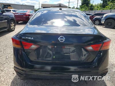 Zdjęcie 6 z 12 samochodu: 2019 NISSAN ALTIMA S VIN:1N4BL4BV0KC174044 - miniatura