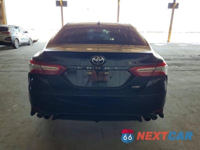 Zdjęcie 6 z 13 samochodu: 2020 TOYOTA CAMRY XSE VIN:4T1K61AK7LU999948 - miniatura