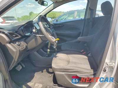 Zdjęcie 7 z 12 samochodu: 2020 CHEVROLET SPARK 1LT VIN:KL8CD6SA6LC447597 - miniatura