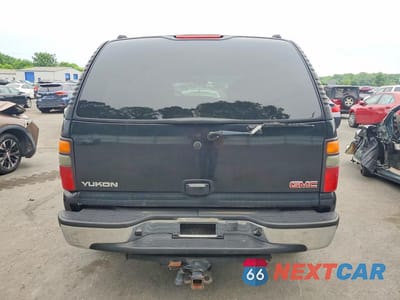 Zdjęcie 6 z 13 samochodu: 2005 GMC YUKON VIN:1GKEC13T05J164802 - miniatura